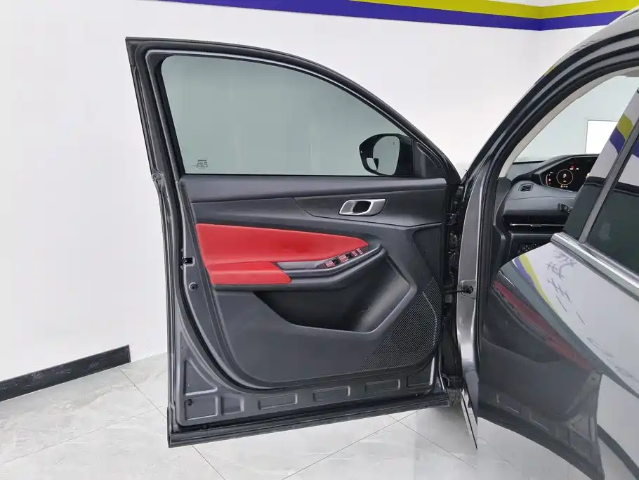 Changan CS55PLUS — миниатюра 7