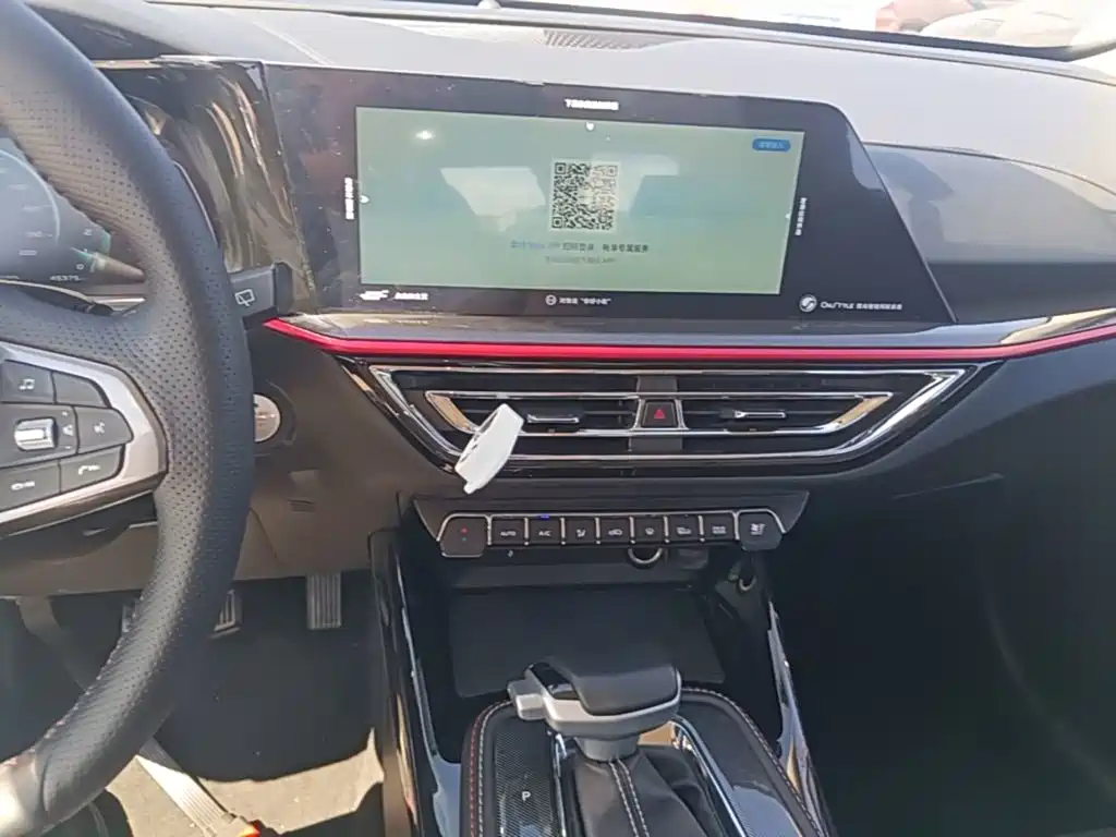Oshan Oushang X5 — миниатюра 13