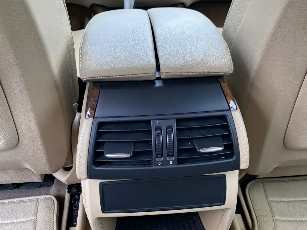 BMW X5 (Import) — миниатюра 14