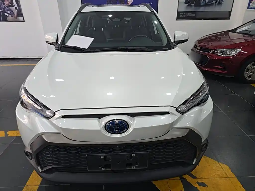 Toyota Frontlander — миниатюра 3