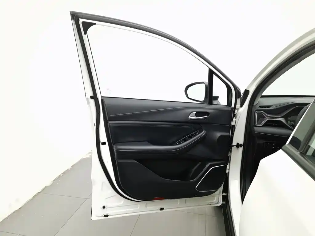 GAC Motor Trumpchi GS4 — миниатюра 8