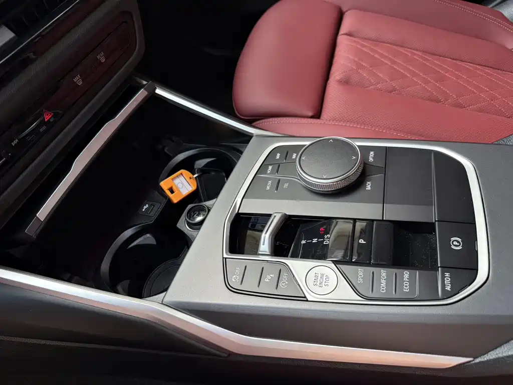BMW 3 Series — миниатюра 18