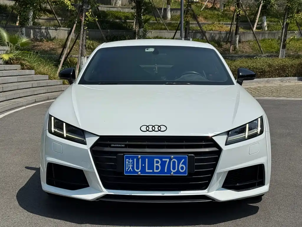 Audi TT — миниатюра 2