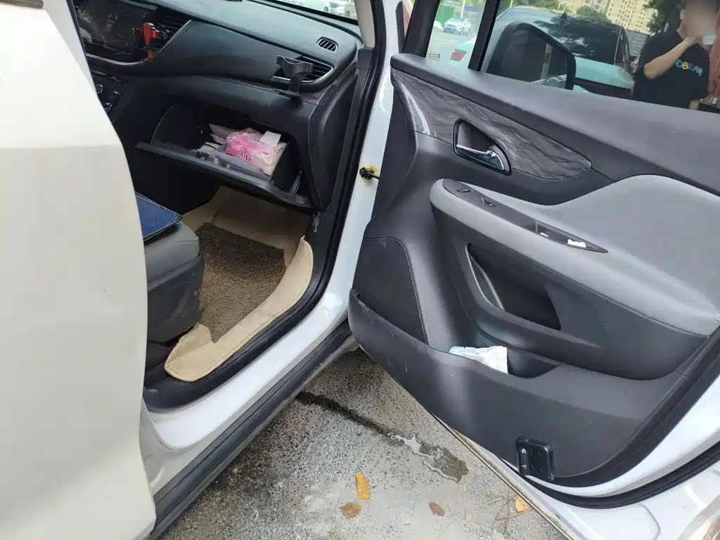 Buick Encore — миниатюра 19