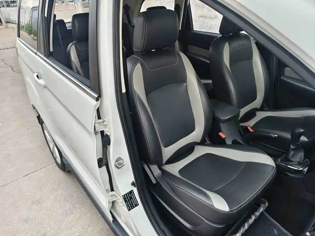 Huasu Huansu H3 — миниатюра 22