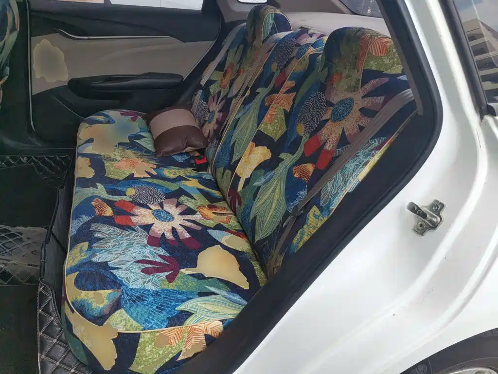 Buick Excelle — миниатюра 18