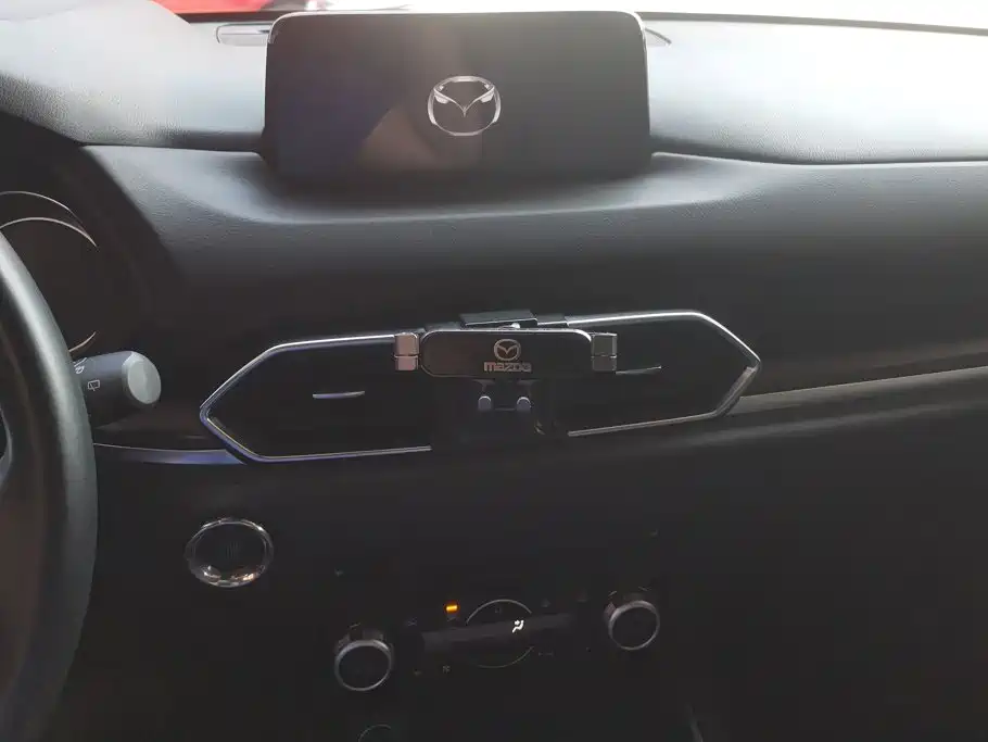 Mazda CX-5 — миниатюра 13