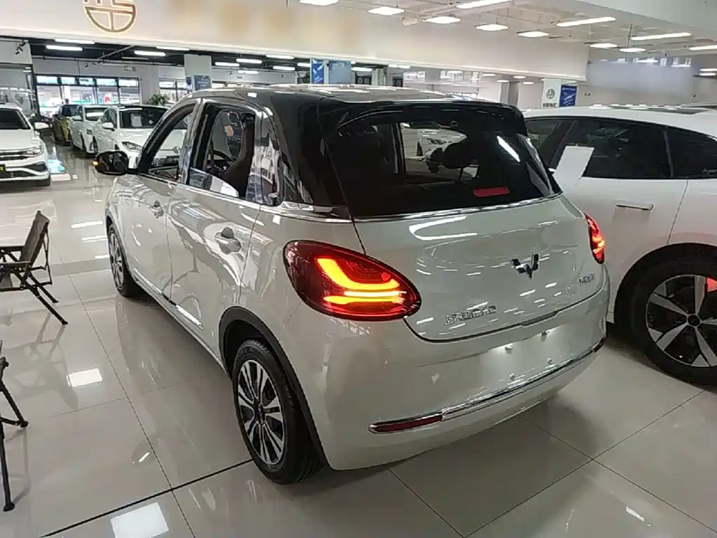 Wuling Bingo — миниатюра 5