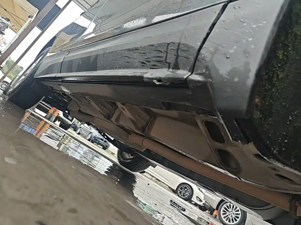 Chevrolet Equinox — миниатюра 21