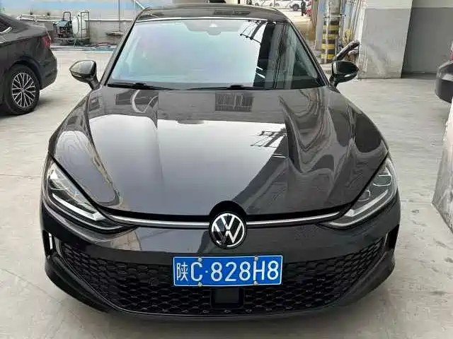 VOLKSWAGEN LINGDU