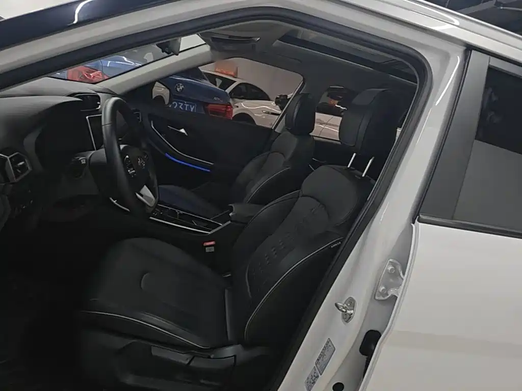 Hyundai ix25 — миниатюра 15