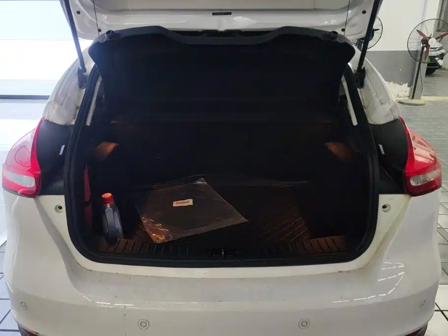 Ford Focus — миниатюра 4