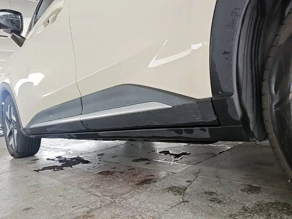 Wuling Bingo S — миниатюра 22