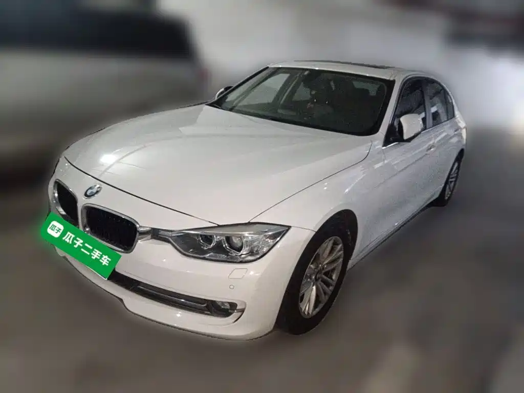 BMW 3 Series — миниатюра 2