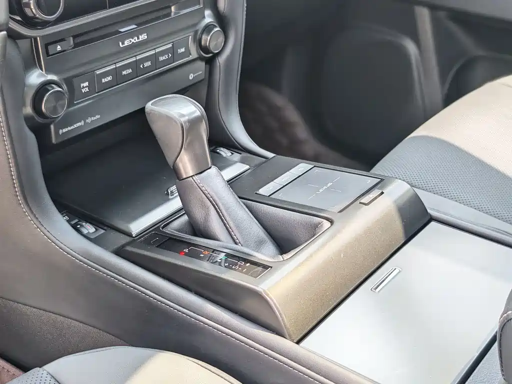 Lexus GX 2022 460