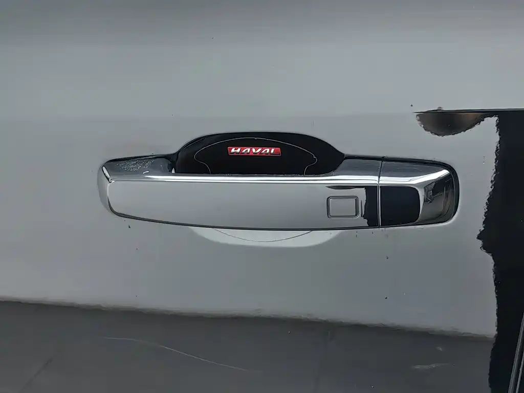 Haval Big Dog PLUS — миниатюра 18