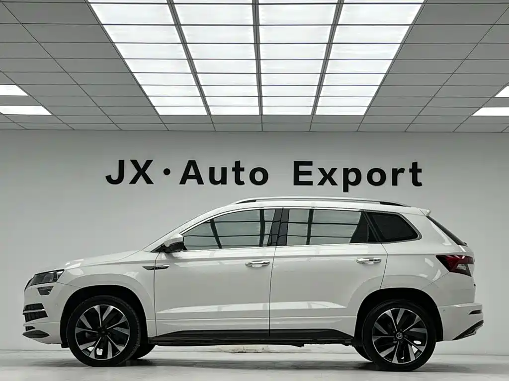 Skoda Karoq — миниатюра 5
