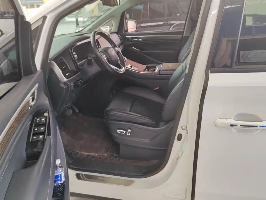 GAC Motor Trumpchi M8 — миниатюра 9