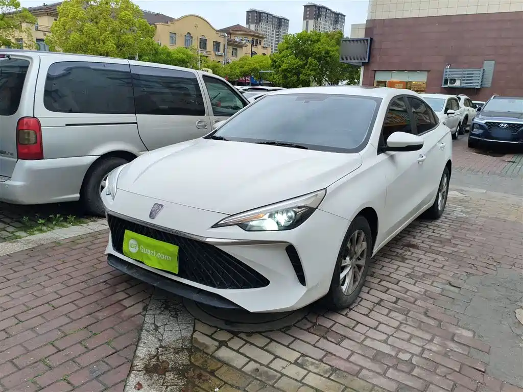 Roewe i5 2025