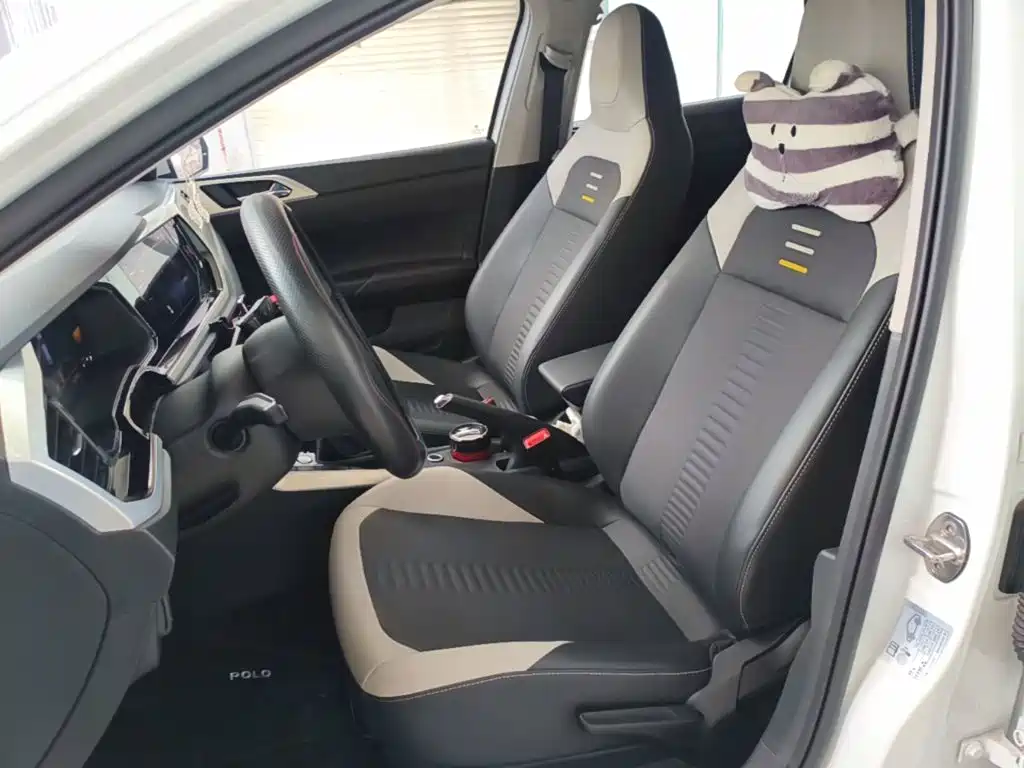 Volkswagen Polo — миниатюра 15