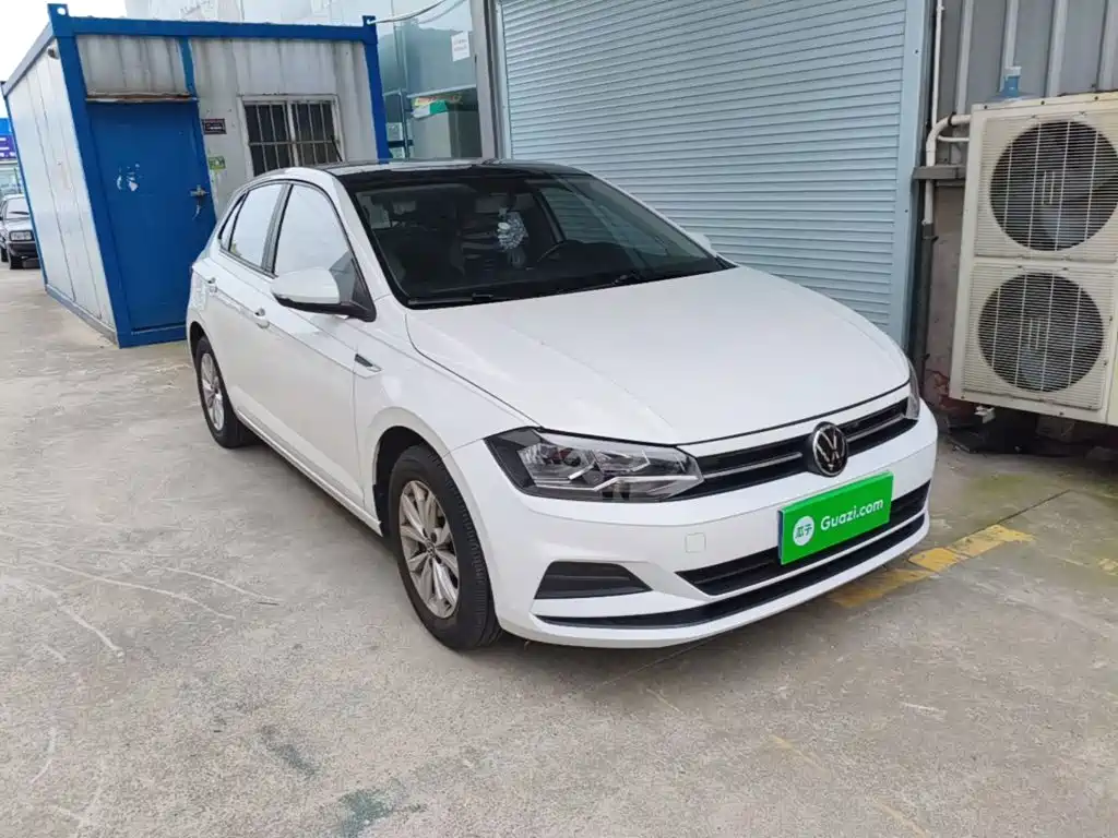 Volkswagen Polo — миниатюра 4