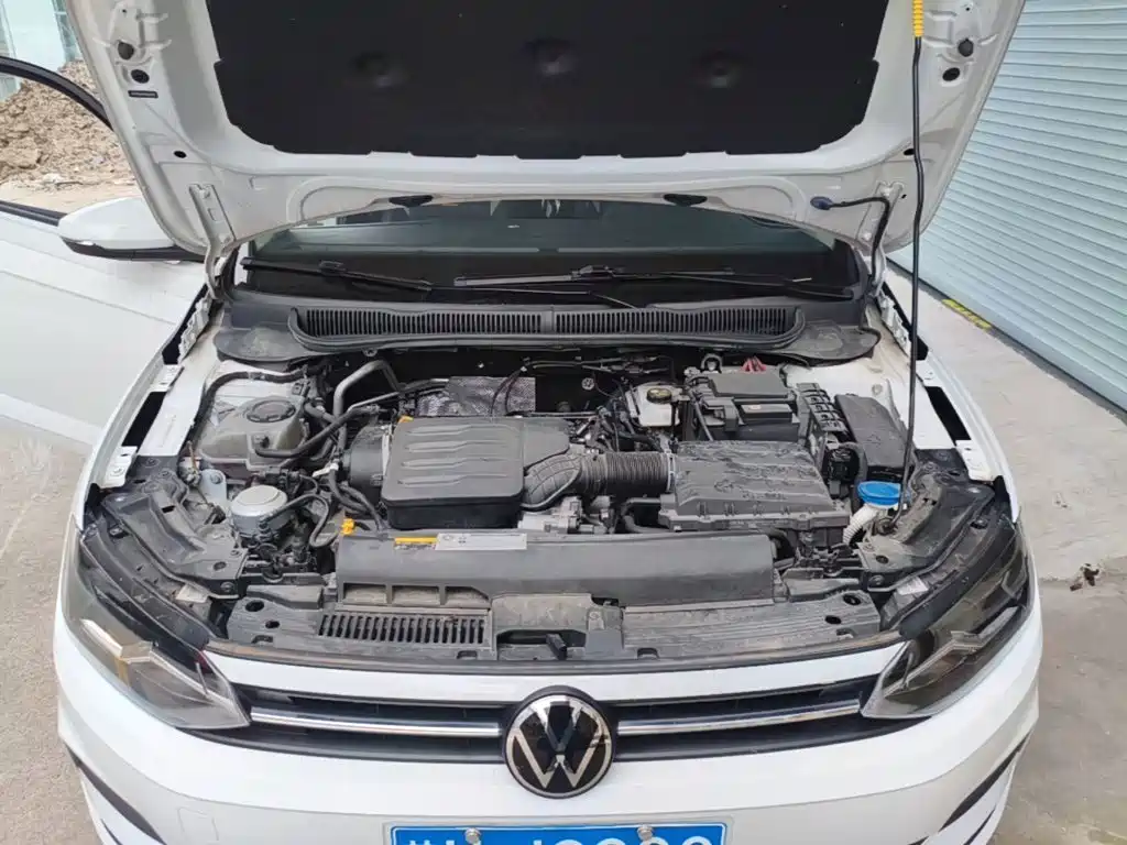Volkswagen Polo — миниатюра 20