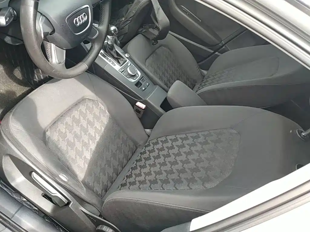 Audi A3 — миниатюра 15