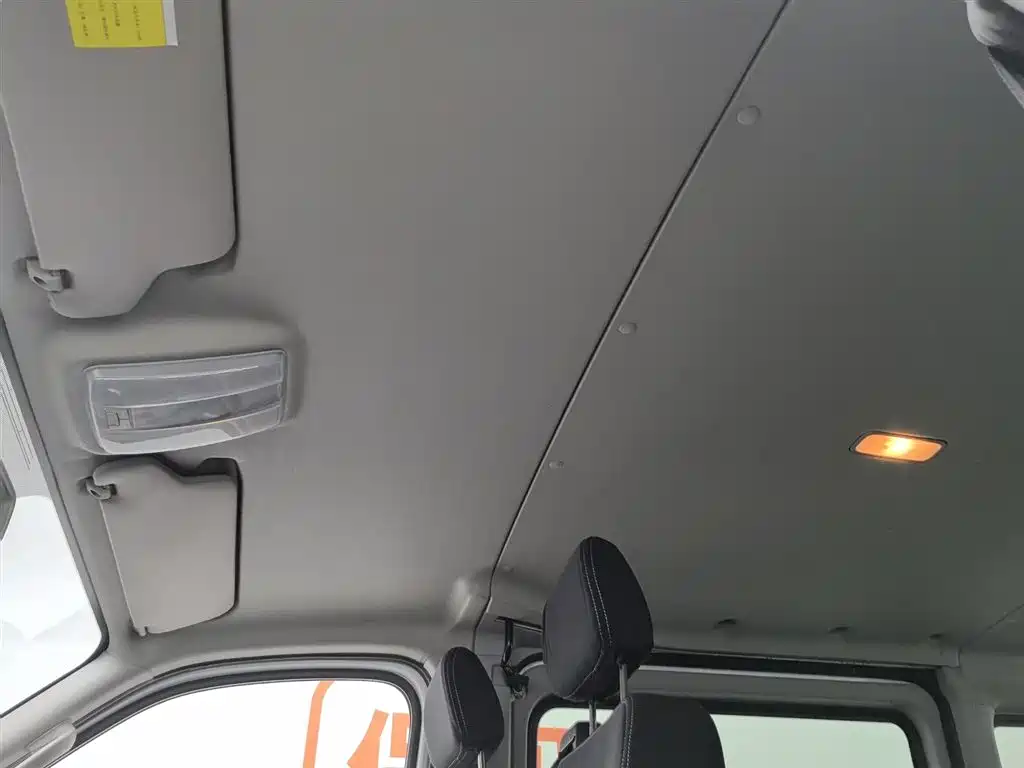 SAIC MAXUS XINTU V80