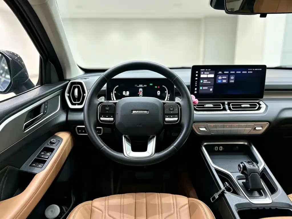 Haval H5 — миниатюра 3