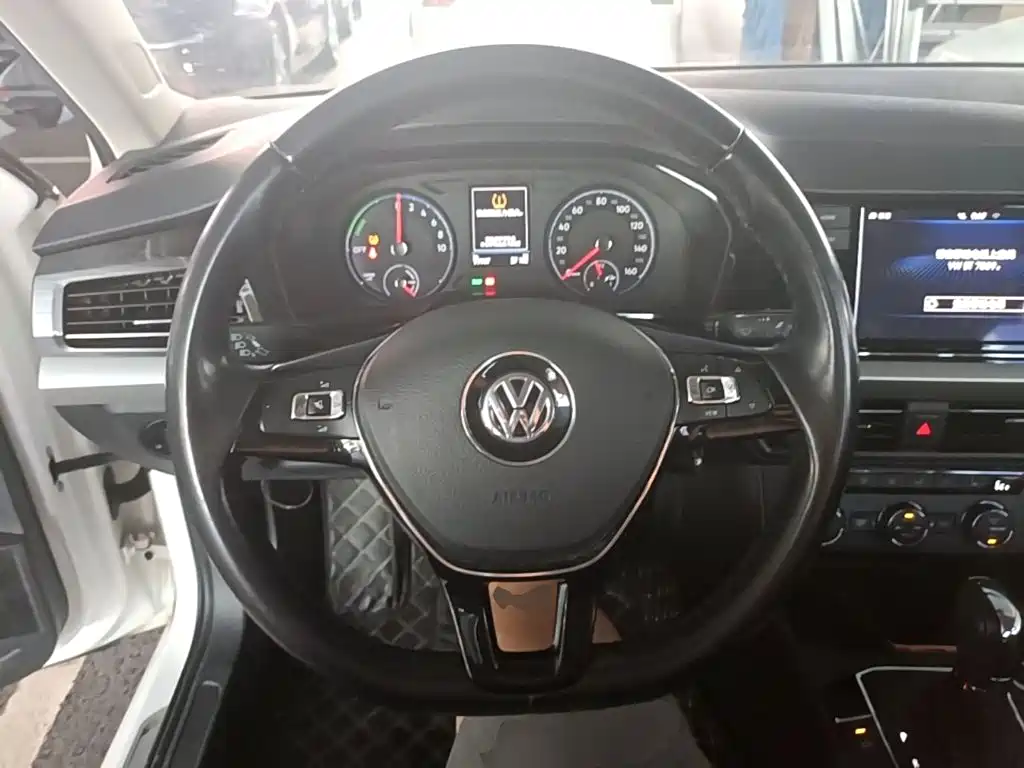 Volkswagen Lavida Pure Electric — миниатюра 11