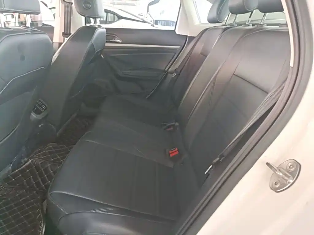 Volkswagen Lavida Pure Electric — миниатюра 17