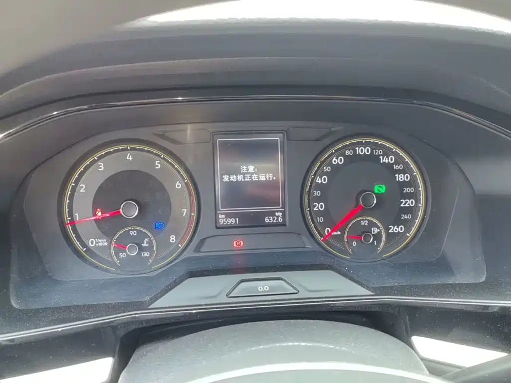 Volkswagen Lavida — миниатюра 12