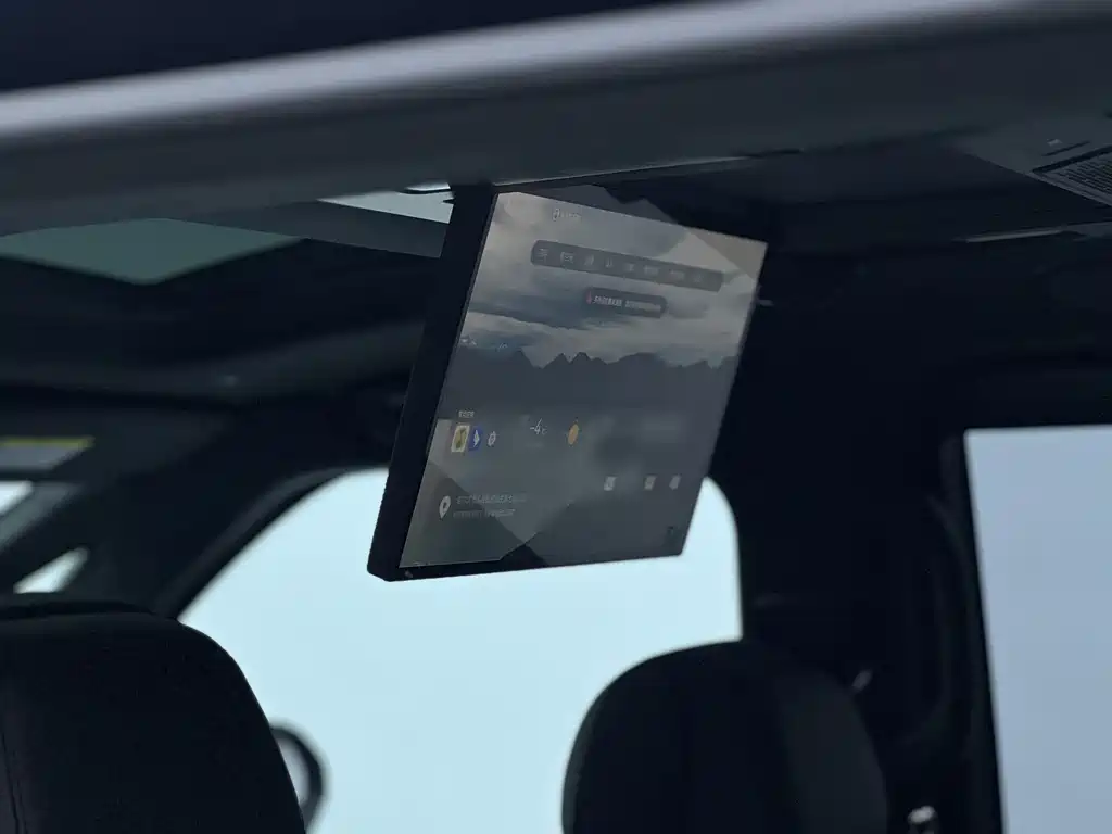 ZEEKR EXTREME KRYPTON 009