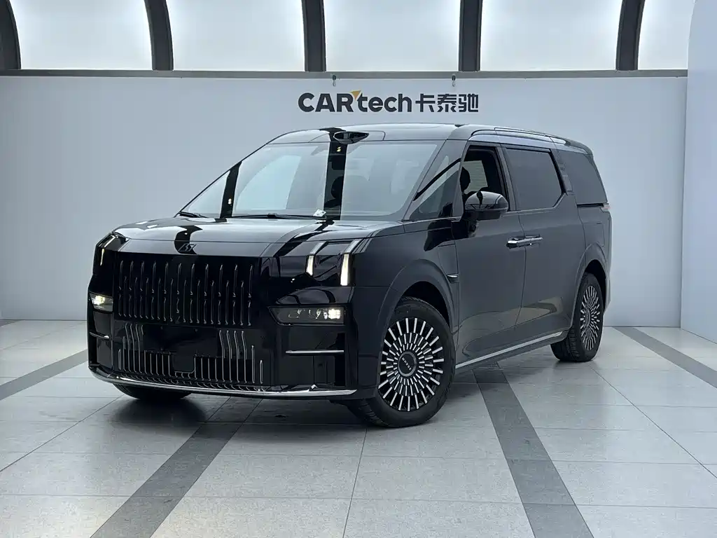 ZEEKR EXTREME KRYPTON 009