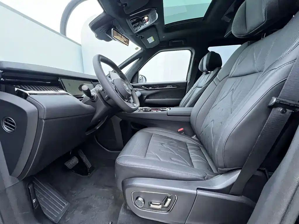 ZEEKR EXTREME KRYPTON 009