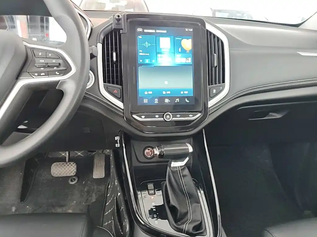 Baojun 530 — миниатюра 13