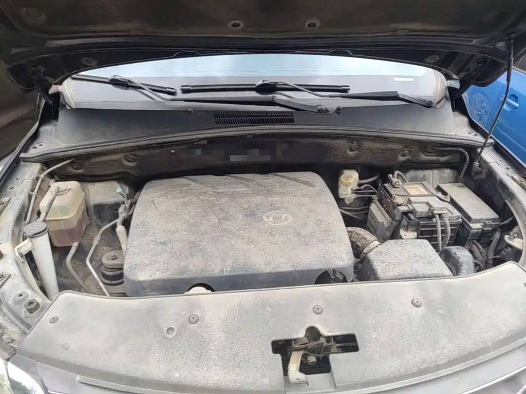 Baojun 560 — миниатюра 25