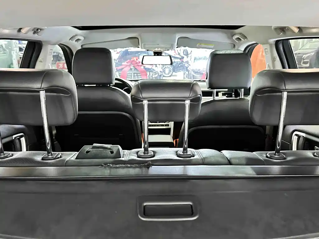 Land Rover Discovery Sport — миниатюра 14