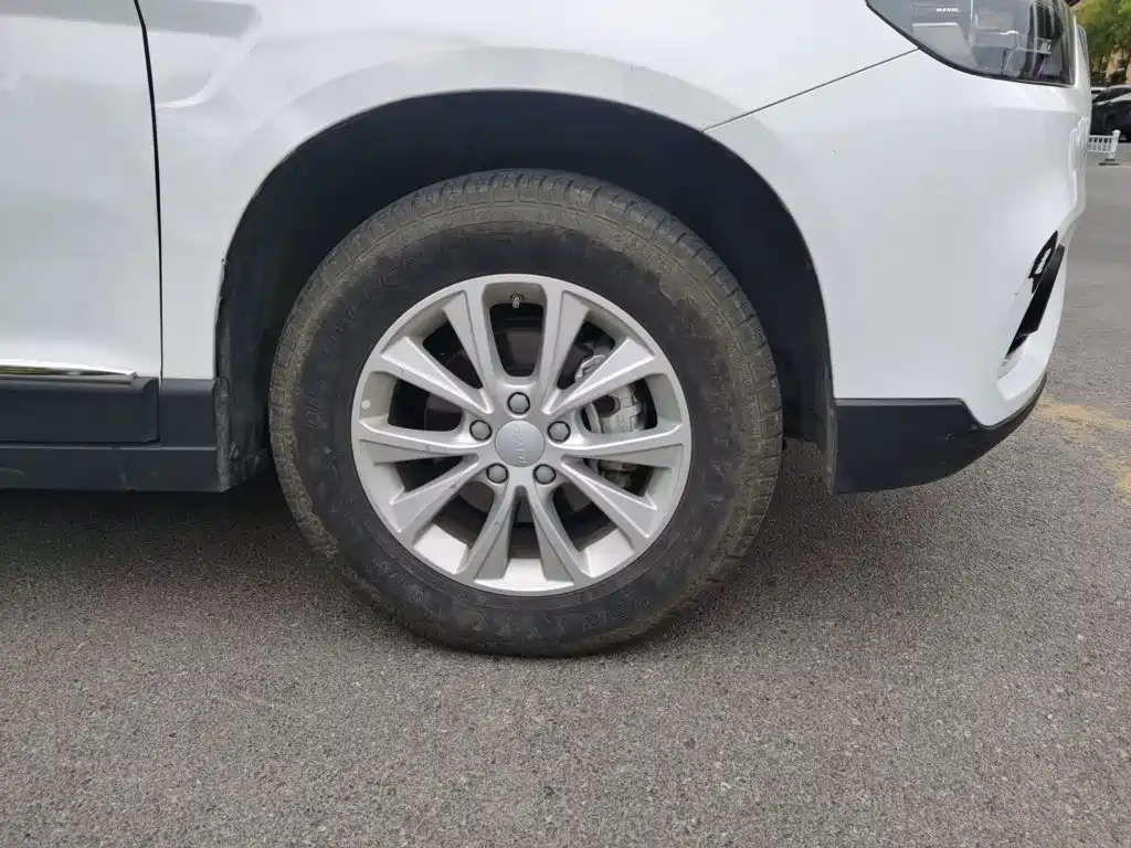 Haval H6 — миниатюра 24