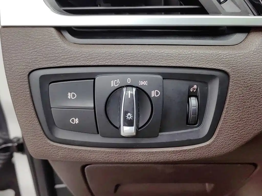 BMW X1 — миниатюра 21
