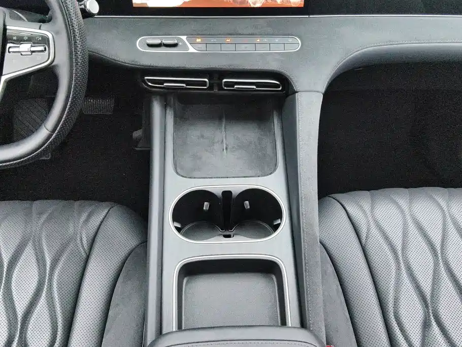 Roewe D7 — миниатюра 16