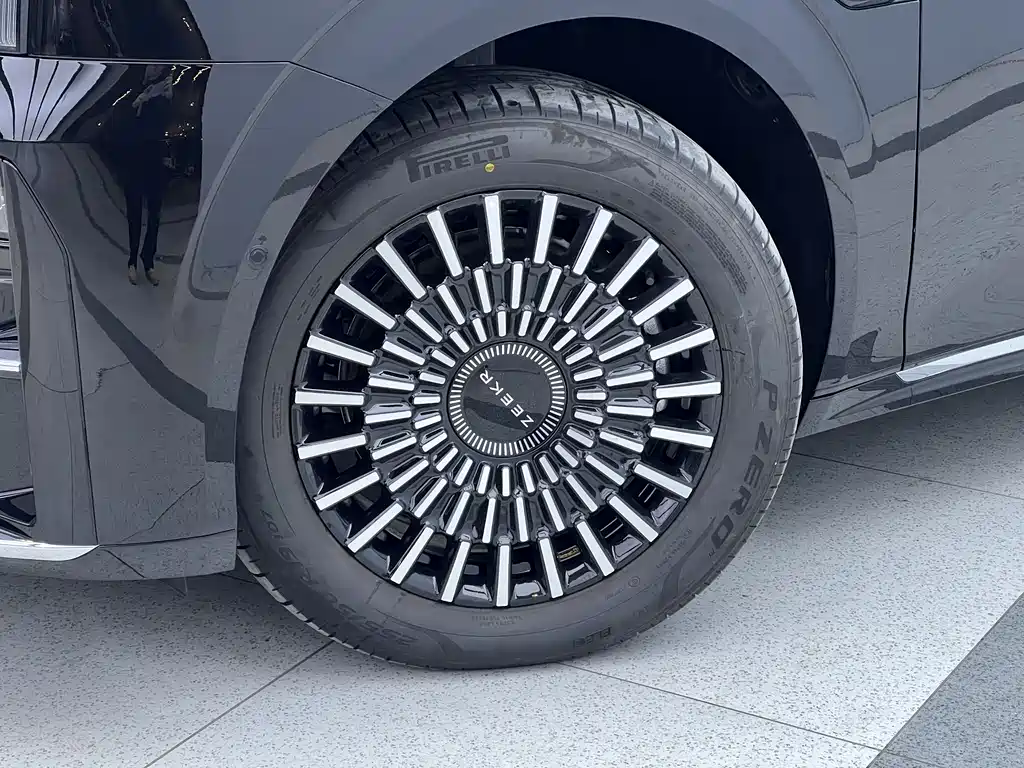 ZEEKR EXTREME KRYPTON 009