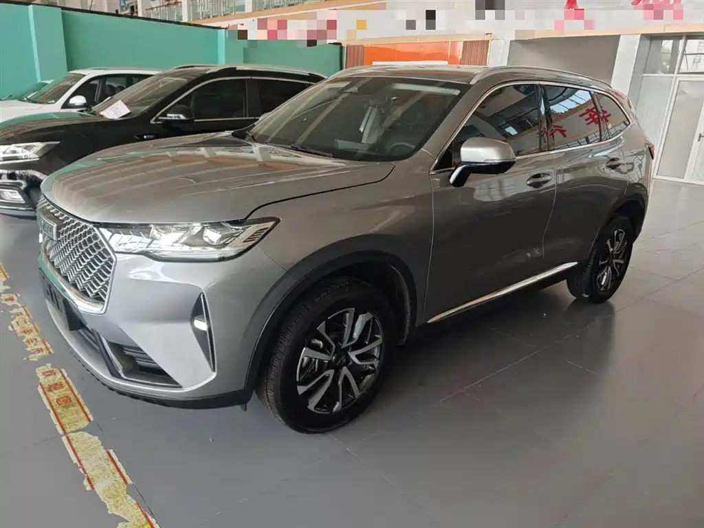 Haval H6 2024