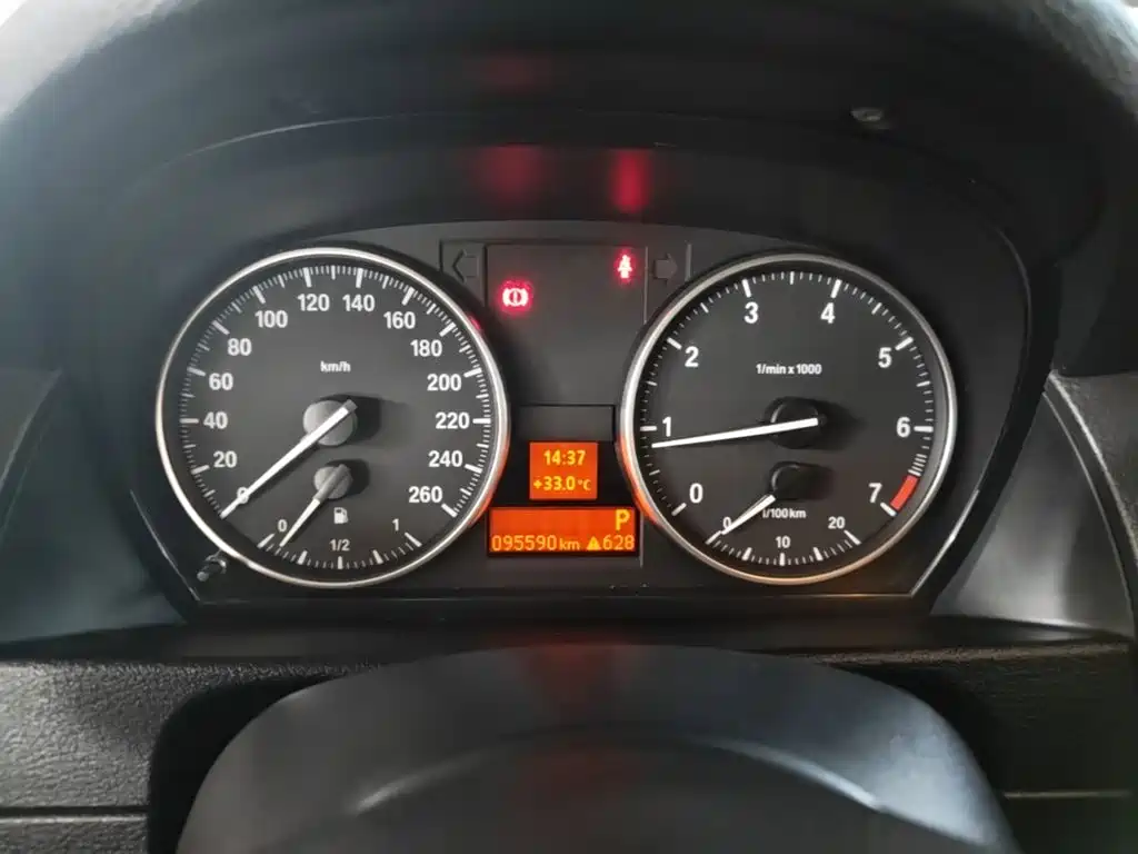 BMW X1 — миниатюра 12