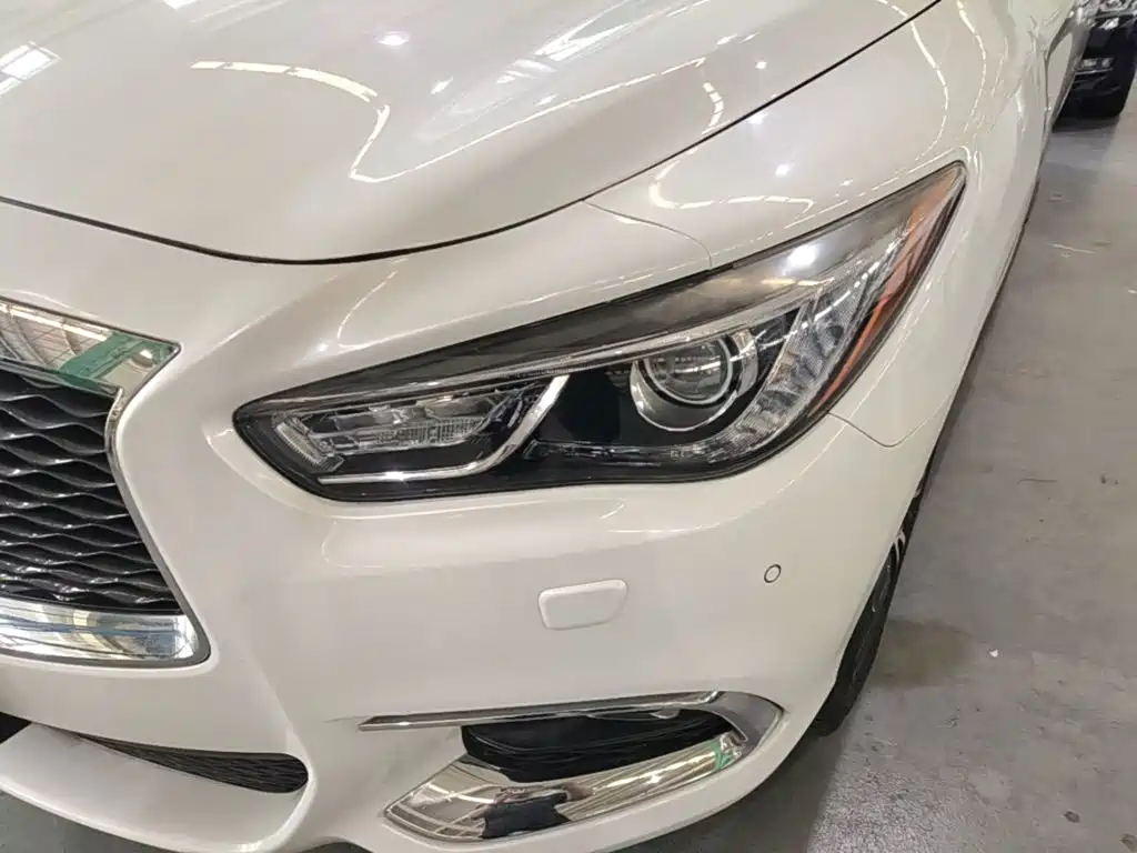 Infiniti QX60 (Import) — миниатюра 24