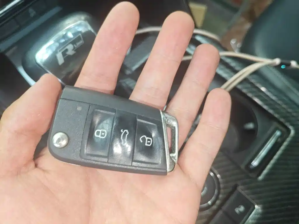 Volkswagen Teramont — миниатюра 12