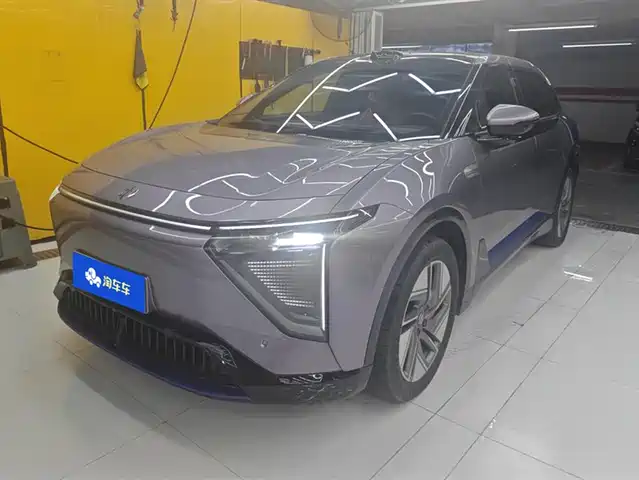 GAOHE AUTOMOBILE GAO HE HIPHI Y 2023