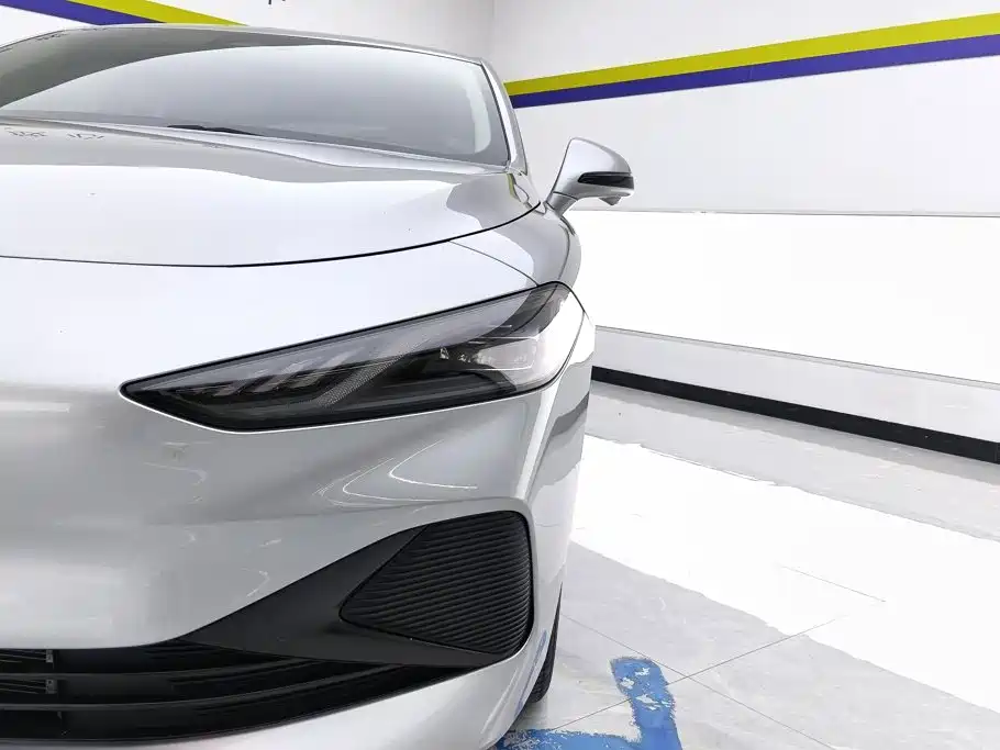 Roewe D7 — миниатюра 5