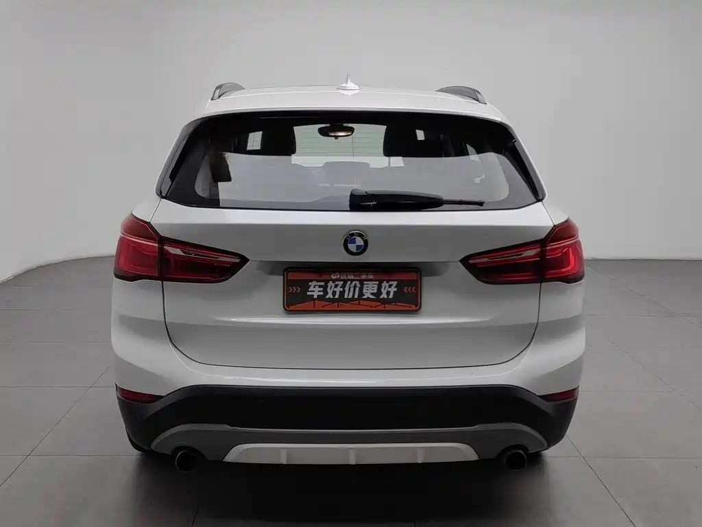 BMW X1 — миниатюра 4