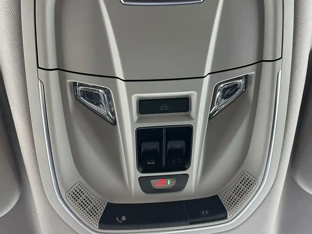 Haval Chitu — миниатюра 23